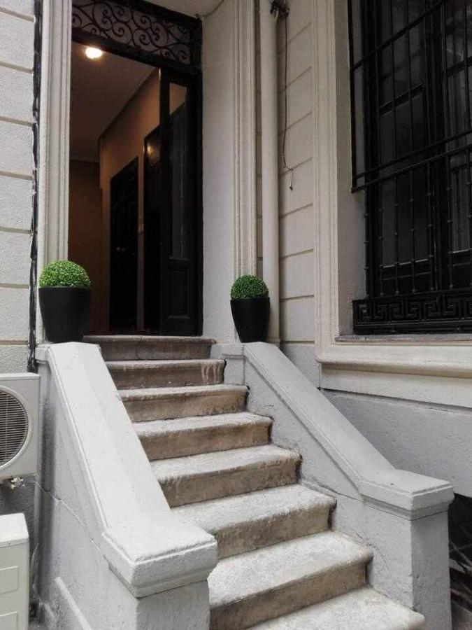 Acogedor Apartamento Entre Sol Gran Via Y Palacio Мадрид Экстерьер фото